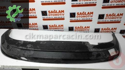 Fiat Egea Arka Dingil çıkma parça