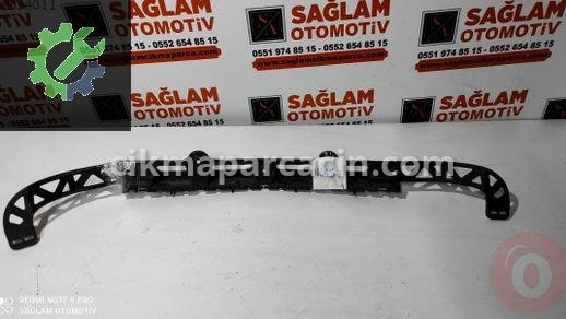 Fiat Egea Arka Tampon çıkma parça