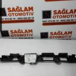 FİAT EGEA ÇIKMA ARKA TAMPON ORTA BRAKET OEM; 52090733