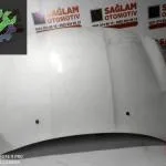 FİAT EGEA ÇIKMA ÖN KAPUT