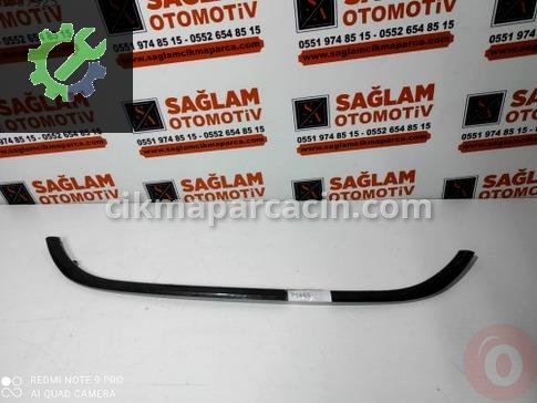 Fiat Egea Panjur çıkma parça