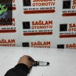 FİAT EGEA ÇIKMA SAĞ ÖN TAMPON BRAKETİ OEM; 51984512