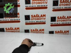 FİAT EGEA ÇIKMA SAĞ ÖN TAMPON BRAKETİ OEM; 51984512