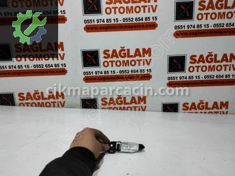 Fiat Egea Tampon Braketi çıkma parça