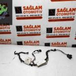 FİAT EGEA ÇIKMA SOL ARKA KAPI TESİSATI OEM; 0520789540E-00