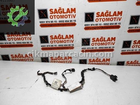 Fiat Egea Elektrik Tesisatı çıkma parça