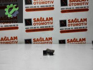 FİAT FİORİNO 08-22 ÇIKMA SAĞ ÖN TAMPON BRAKETİ OEM; 1356374080