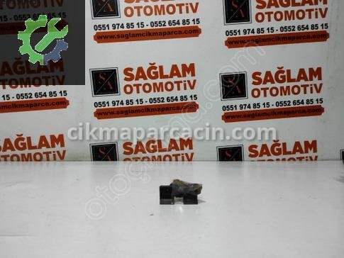 Fiat Fiorino Tampon Braketi çıkma parça