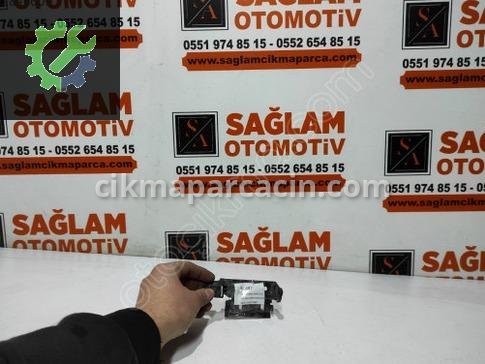 Fiat Fiorino Tampon Braketi çıkma parça