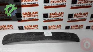 FİAT FİORİNO 2007 ÇIKMA ÖN TAMPON KÖPÜĞÜ OEM; 1353774080
