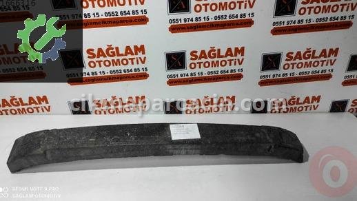 Fiat Fiorino Tampon Köpüğü çıkma parça