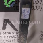 FİAT FİORİNO-BİPPER 08-18 SAĞ SÜRGÜLÜ KAPI PAKOSU OEM; 13088