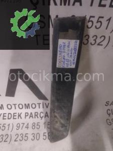 FİAT FİORİNO-BİPPER 08-18 SAĞ SÜRGÜLÜ KAPI PAKOSU OEM; 13088