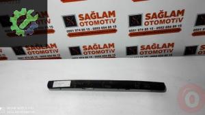 FİAT FİORİNO-BİPPER ÇIKMA PLAKA LAMBASI OEM; 51807827