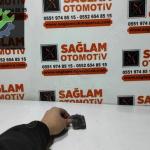 FİAT FİORİNO-BİPPER-NEMO ÇIKMA ÖN ÇEKİ DEMİRİ KAPAĞI 1309687070 OEM 1309687070