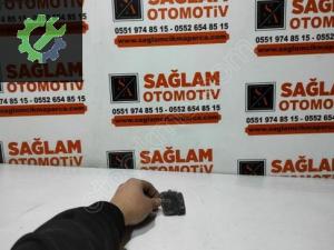 FİAT FİORİNO-BİPPER-NEMO ÇIKMA ÖN ÇEKİ DEMİRİ KAPAĞI 1309687070 OEM 1309687070