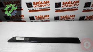 FİAT-FİORİNO-BİPPER-NEMO ÇIKMA SOL ÖN KAPI ÇİTASI 1308813070 OEM 1308813070