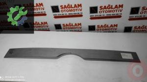 FİAT FİORİNO ÇIKMA ARKA BAĞAJ ÇİTASI OEM; 2254160149