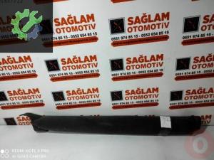 FİAT FİORİNO ÇIKMA ARKA BAGAJ HALISI