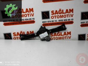FİAT FİORİNO ÇIKMA ELEKTRİKLİ CAM KRİKOSU OEM; 1368331080