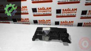 FİAT FİORİNO ÇIKMA HAVA FİLTRE KUTUSU OEM; 51785907