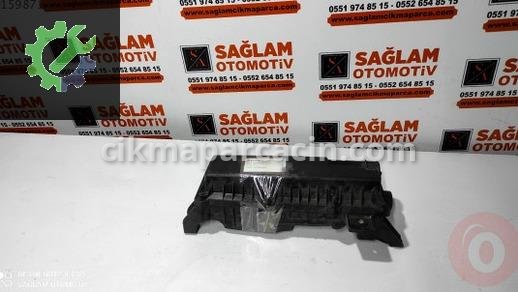 Fiat Fiorino Hava Filtresi Kutusu çıkma parça