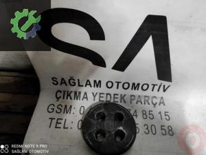 FİAT FİORİNO ÇIKMA JANT GÖBEĞİ