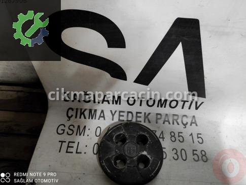 Fiat Fiorino Jant Göbeği çıkma parça