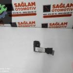 FİAT FİORİNO ÇIKMA SAĞ ARKA TAMPON BRAKETİ OEM; 1356400080