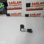 FİAT FİORİNO ÇIKMA SAĞ ARKA TAMPON BRAKETİ OEM; 1356400080