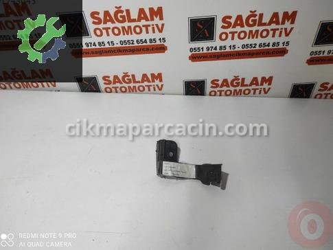 Fiat Fiorino Tampon Braketi çıkma parça