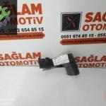 FİAT FİORİNO ÇIKMA SAĞ ARKA TAMPON BRAKETİ OEM; 1356400080