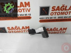 FİAT FİORİNO ÇIKMA SAĞ ARKA TAMPON BRAKETİ OEM; 1356400080