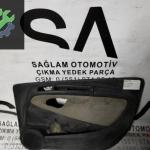 FİAT FİORİNO ÇIKMA SAĞ ÖN KAPI DÖŞEMESİ