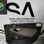 FİAT FİORİNO ÇIKMA SAĞ ÖN KAPI DÖŞEMESİ