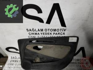 FİAT FİORİNO ÇIKMA SAĞ ÖN KAPI DÖŞEMESİ (4. Adet)