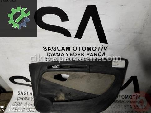 Fiat Fiorino Kapı Döşemesi çıkma parça