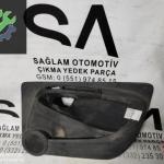 FİAT FİORİNO ÇIKMA SAĞ ÖN KAPI DÖŞEMESİ