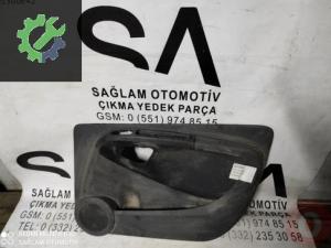 FİAT FİORİNO ÇIKMA SAĞ ÖN KAPI DÖŞEMESİ
