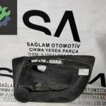 FİAT FİORİNO ÇIKMA SAĞ ÖN KAPI DÖŞEMESİ