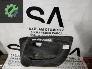 FİAT FİORİNO ÇIKMA SAĞ ÖN KAPI DÖŞEMESİ (3. Adet)