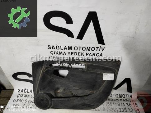 Fiat Fiorino Kapı Döşemesi çıkma parça