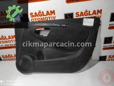 Fiat Fiorino Kapı Döşemesi çıkma parça