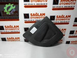 FİAT FİORİNO ÇIKMA SOL ARKA KAPI DÖŞEMESİ