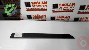 FİAT FİORİNO ÇIKMA SOL ÖN KAPI ÇİTASI OEM; 1308832070