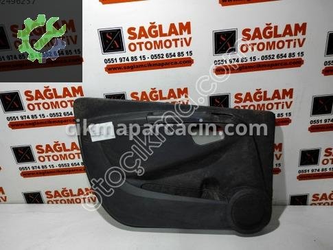 Fiat Fiorino Kapı Döşemesi çıkma parça