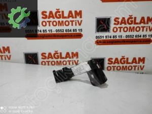 FİAT FİORİNO-CİTROEN NEMO SAĞ ARKA TAMPON BRAKETİ 1356400080 OEM 1356400080