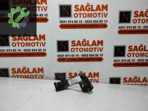 Fiat Fiorino Çıkma Sağ Arka Tampon Braketi – OEM: 1356400080
