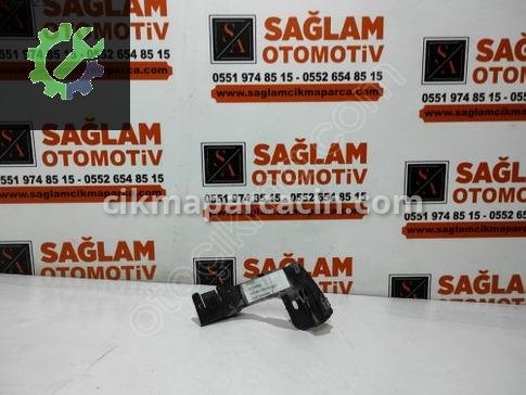 Fiat Fiorino Tampon Braketi çıkma parça