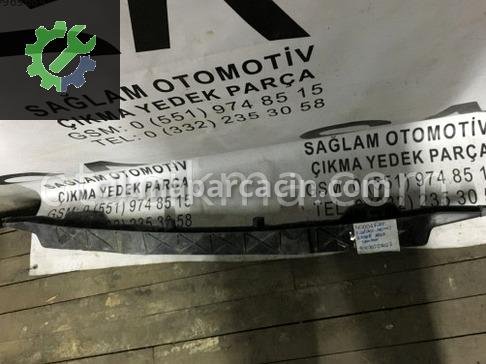 Fiat Fiorino Tampon Braketi çıkma parça